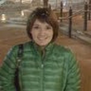 Meet your Posher, Erika